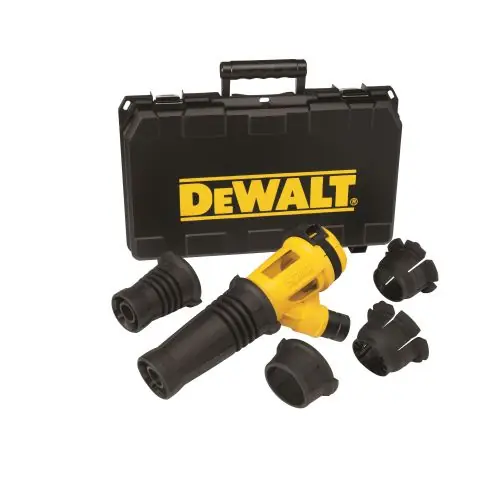 Köp nu Dewalt DWH051 Dammutsug